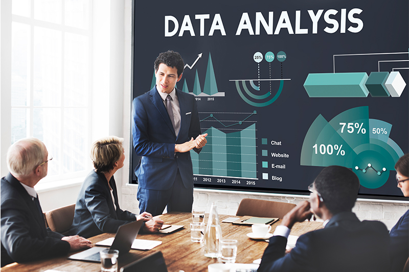 Business Intelligence and Analytics