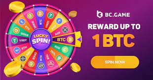 BC.Game Casino Site Test  & Review 2024