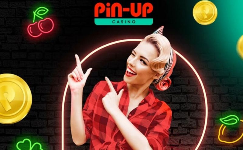 Что такое онлайн-казино Pin Up?