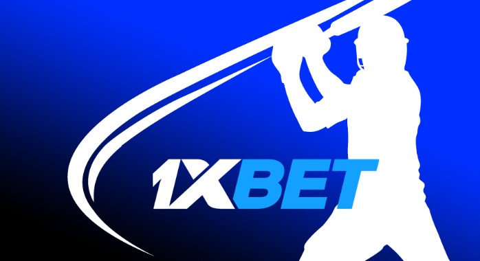 Application 1xBet pour Android et iPhone (iOS) en couleur crème Shore 